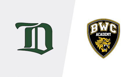 2025 Delta HA U17 vs BWC Academy U17