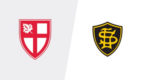 2024 St. George's U18 Prep vs Shawnigan Lake U18 Prep