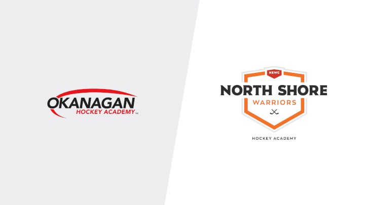 2025 Okanagan HA U17 vs North Shore U17