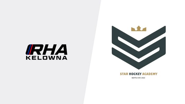 2025 RHA Kelowna U17 vs STAR HA