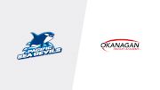 How to Watch: 2025 Pacific Coast U18 vs Okanagan U18 Prep | Hockey