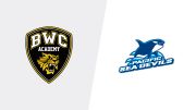 2025 BWC Academy U17 vs Pacific Coast U17