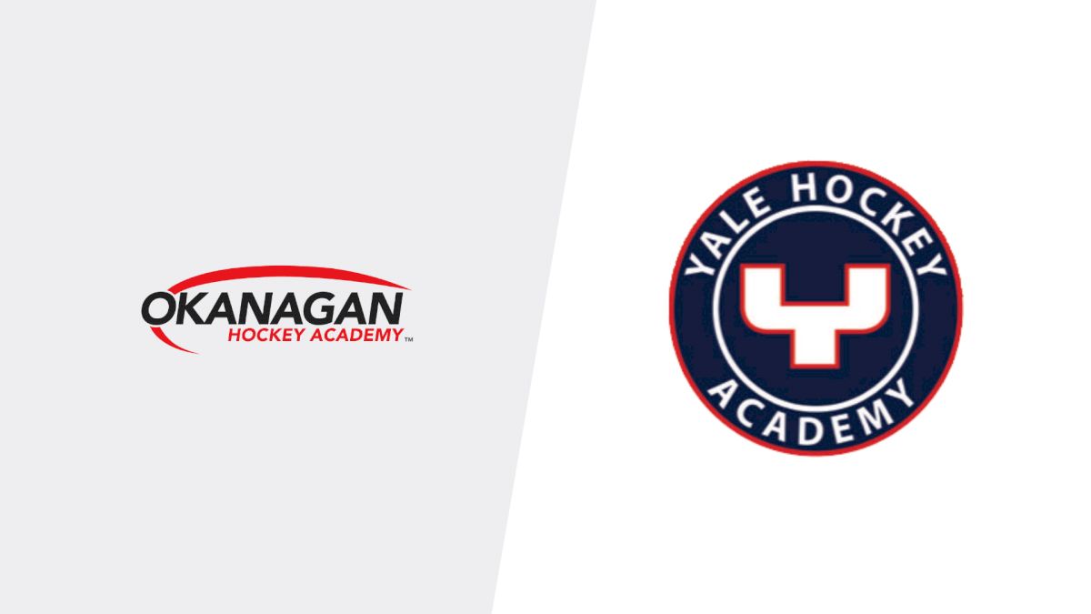 How to Watch: 2025 OHA U17 Prep vs Yale Lions U17 Prep | Hockey