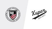 2025 Mount Academy U17 vs Kuper Academy
