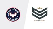 2025 Yale Lions U17 Prep vs STAR HA