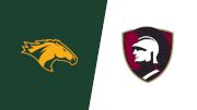 2024 Cal Poly Pomona vs Westmont - Men's