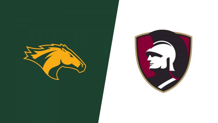 2024 Cal Poly Pomona vs Westmont - Men's