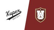 2025 Kuper Academy vs Ulysse U17