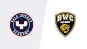 2025 Yale Lions U17 Prep vs BWC Academy U17