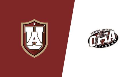 2025 Ulysse U17 vs OHA