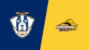 2024 Emmanuel (MA) vs Emerson College - Women's