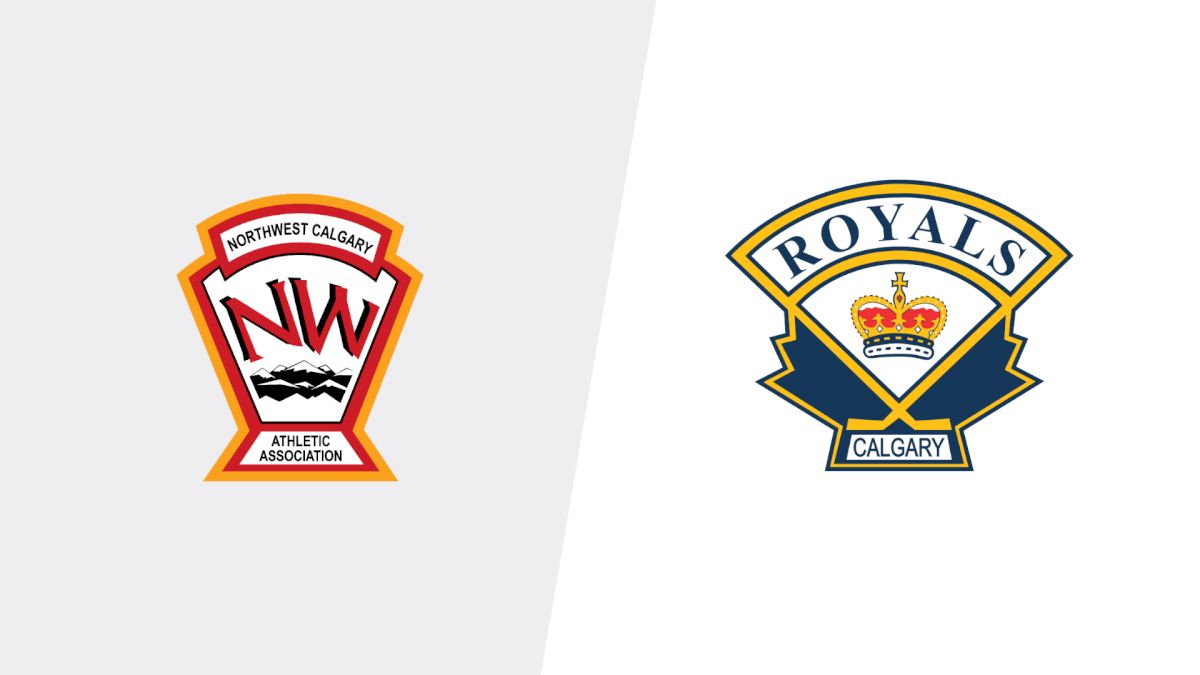 How to Watch: 2025 Northwest Calgary Bruins U13 AA vs Calgary Royals White U13 AA | Hockey