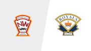 How to Watch: 2025 Northwest Calgary Bruins U13 AA vs Calgary Royals White U13 AA | Hockey