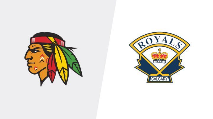 2024 Wheatland Chiefs U18 vs Calgary Royals Gold U18 AA