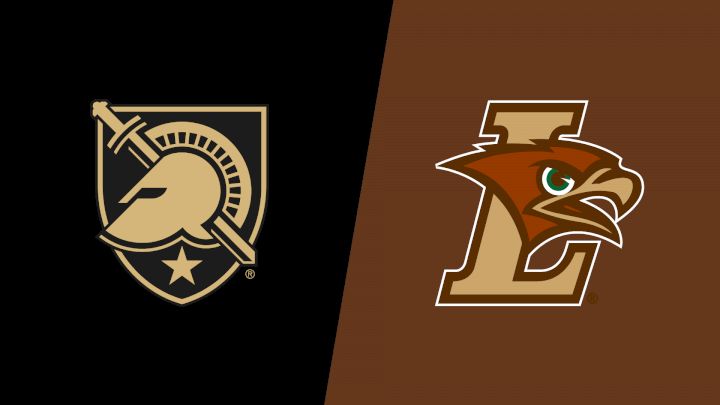 2025 Army West Point vs Lehigh - Men's