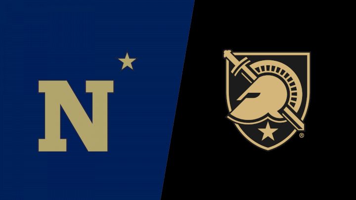 2025 Navy vs Army - Men's