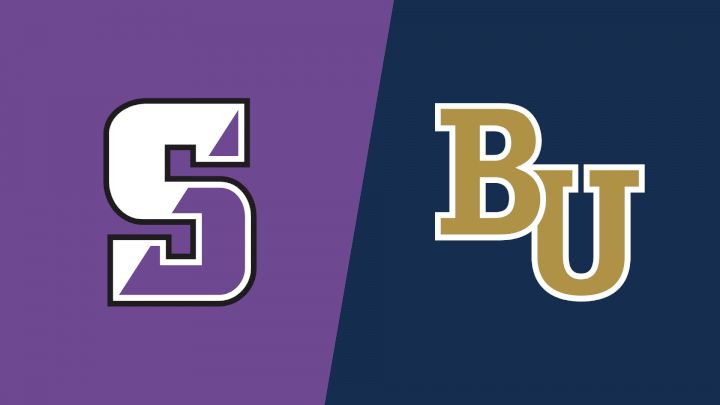 Scranton vs Bethel