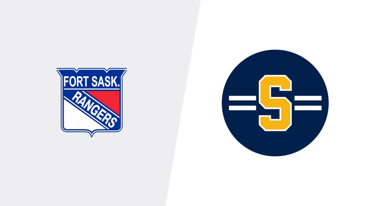 How to Watch: 2025 Fort Sask. U17 vs Grande Peace U17 | Hockey