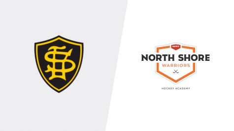 How to Watch: 2025 Shawnigan Lake U17 Prep vs North Shore Warriors U17 Prep | Hockey