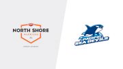 2024 North Shore Warriors U17 Prep vs Pacific Coast U17