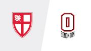 2024 St. George's School U17 Prep vs OHA Edmonton U17 Prep