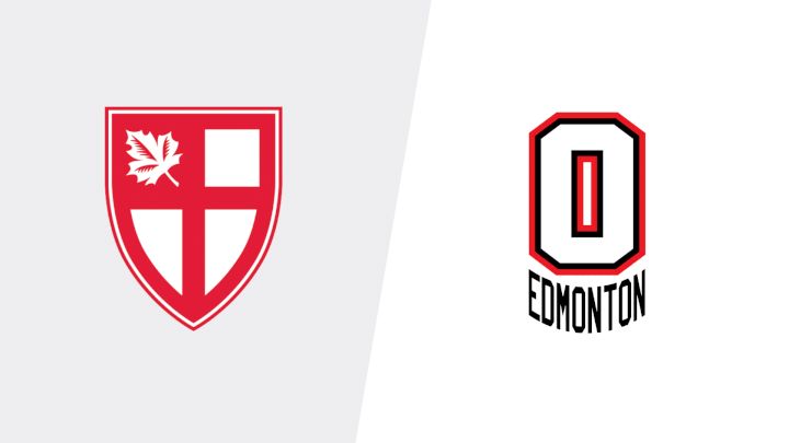 2024 St. George's School U17 Prep vs OHA Edmonton U17 Prep