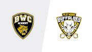 2024 BWC Academy U17 vs PMHA Buffaloe U17 Prep