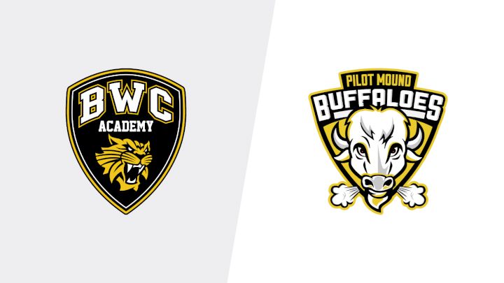 2024 BWC Academy U17 vs PMHA Buffaloe U17 Prep