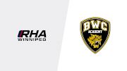 2024 RHA  Winnipeg U17 Prep vs BWC Academy U17