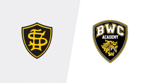 2024 Shawnigan Lake U17 Prep vs BWC Academy U17