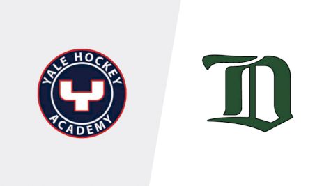 2024 Yale Lions U15 Prep vs Delta HA