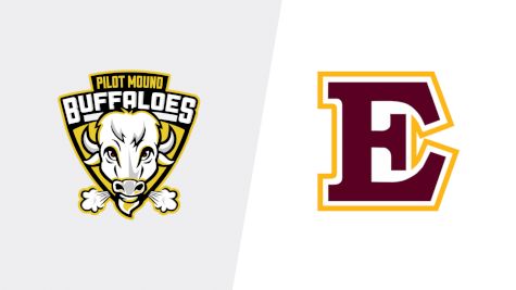 2024 PMHA Buffaloe U17 Prep vs Edge School U17