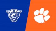 2025 Georgia State vs Clemson