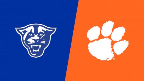 2025 Georgia State vs Clemson