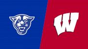 2025 Georgia State vs Wisconsin