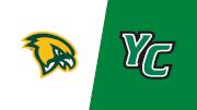 2024 Fitchburg State vs York - Women's