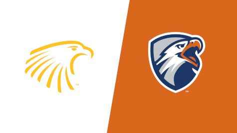 2024 Embry-Riddle vs UT Tyler - Women's