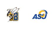 2024 Montana St. Billings vs Angelo State - Men's