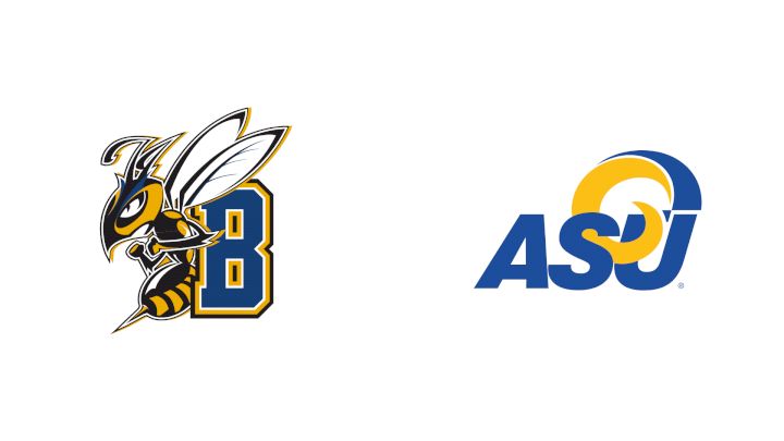 2024 Montana St. Billings vs Angelo State - Men's