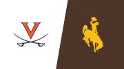 2024 Virginia vs Wyoming - Women's