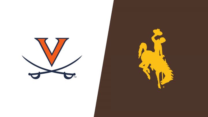 2024 Virginia vs Wyoming - Women's