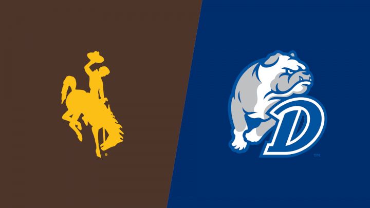 2024 Wyoming vs Drake - Women's