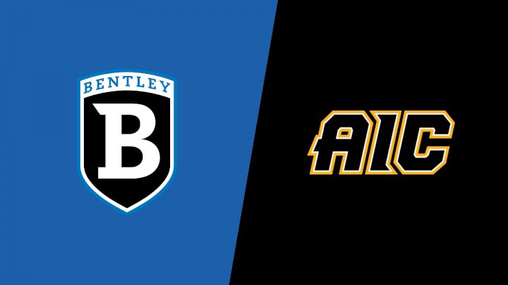 2024 Bentley vs AIC - Women's