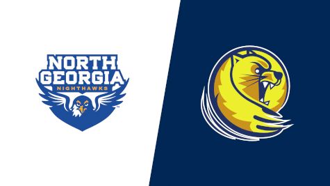 2024 North Georgia vs Lander - Women's