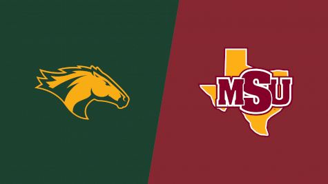 2024 Cal Poly Pomona vs Midwestern State - Men's