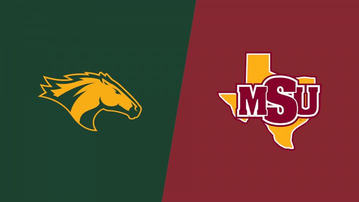 2024 Cal Poly Pomona vs Midwestern State - Men's