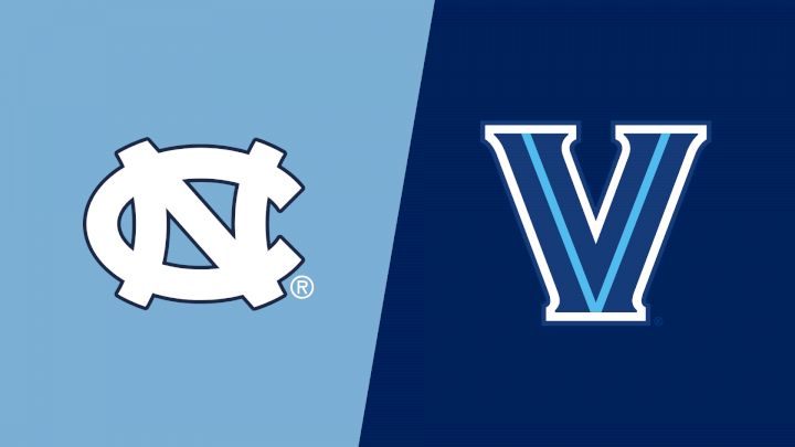 2024 North Carolina vs Villanova - Women's