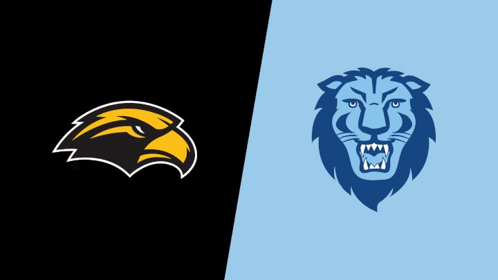 2024 Southern Miss vs Columbia - Women's