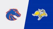 2024 Boise State vs South Dakota State - Men's