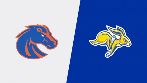 2024 Boise State vs South Dakota State - Men's